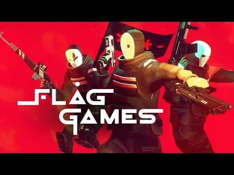 Flag Games