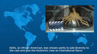 Alien (Film)  - Wiki