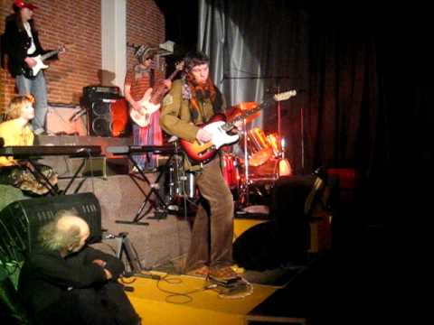 LarsBeck2 Stautrup Musical