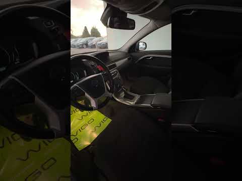 фото volvo v70 iii рестайлинг 0