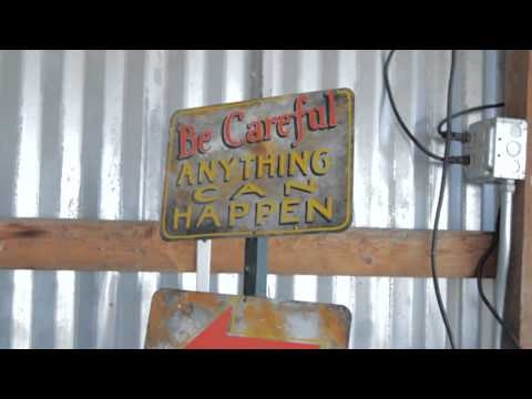 Marfa & Fort Davis, Texas