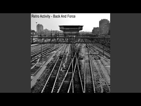 Jackin' Progress (Ivan Iacobucci Mix)