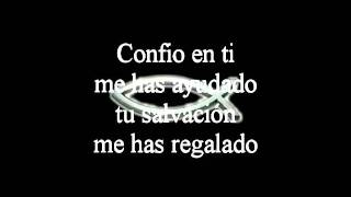 karaoke Marcos Witt - Te alabare.mpg