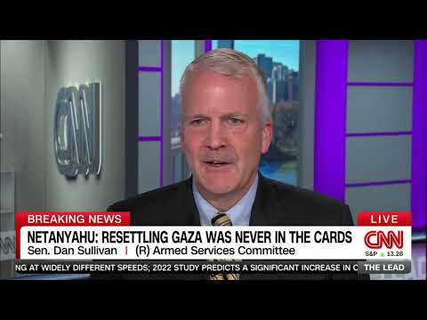 Sen%2E%20Dan%20Sullivan%20%28R%2DAlaska%29%20on%20CNN%27s%20%22The%20Lead%20with%20Jake%20Tapper%22%20%2D%20May%2021%2C%202024