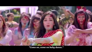 Pagalon Sa Naach   Junooniyat 2016   TrueHD Dolby Atmos 7 1