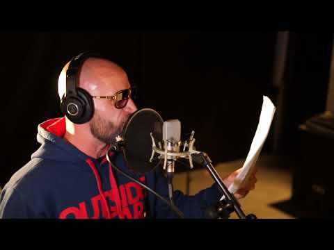 Kaczor #Hot16Challenge2 ( prod.  Mikser)