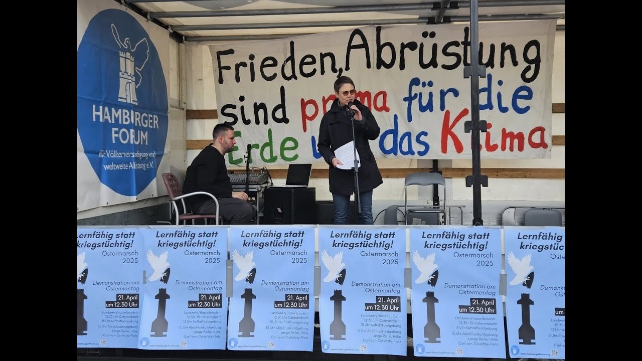 Zeitenwende - Angriff auf die Lohnabhängigen