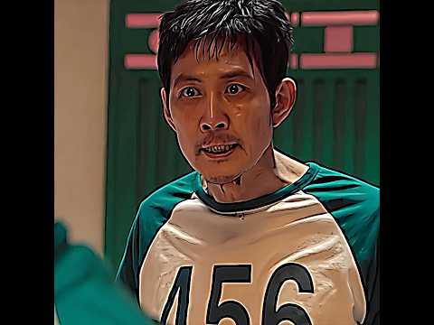 THIS GAME.. 💀😱 | 🎥 Squid Game Season 3 | 🎧 Funk: Nada Nada Super Slowed