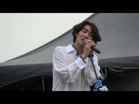 [180915] Goodnight+뜨거운 여름밤은 가고 남은 건 볼품없지만 - 잔나비(JANNABI) @렛츠락페스티벌2018