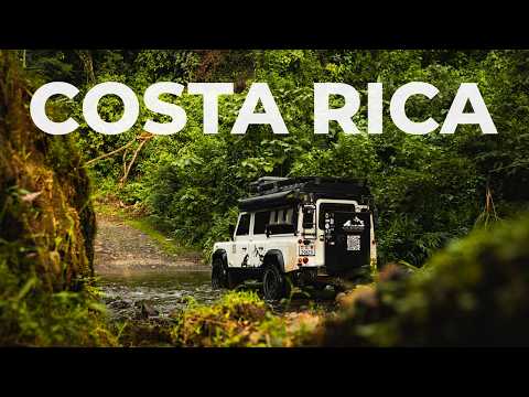 We Traveled Costa Rica & Discovered What Pura Vida Really Means