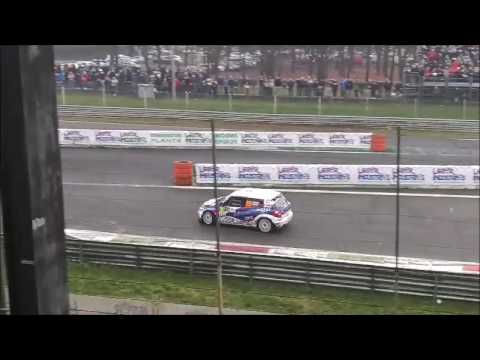 monza rally show 2016-----maxi gran prix---un'ora e venti di puro sound