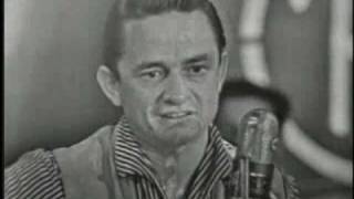 Johnny Cash - Pickin&#39; Time