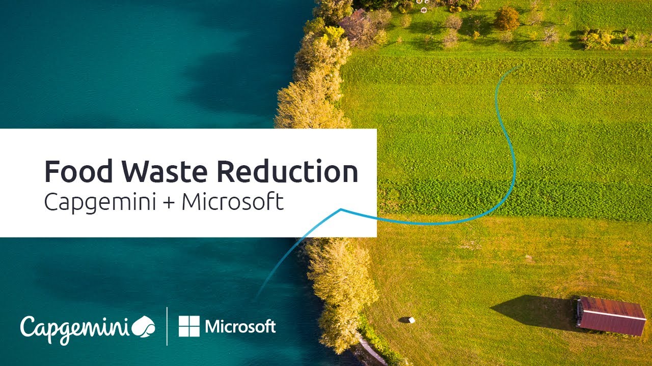 Food Waste Reduction Solution