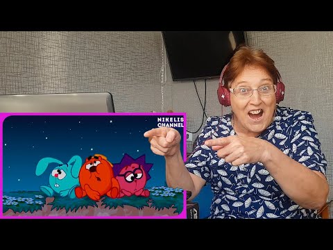 МС Бараш - ЛЯ / РЕАКЦИЯ