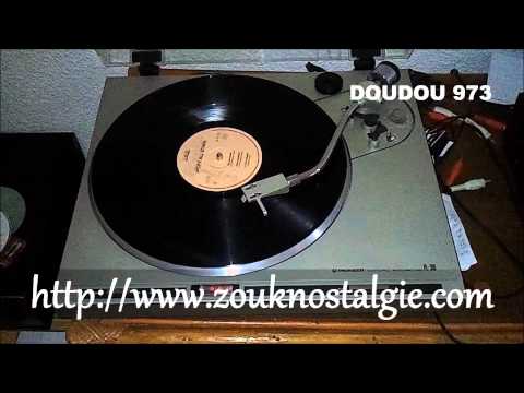 JACKY ALL STARS ( EDITH LEFEL ) - Eh ti'w doudou 1985 3A ( JAS 001 ) By DOUDOU 973