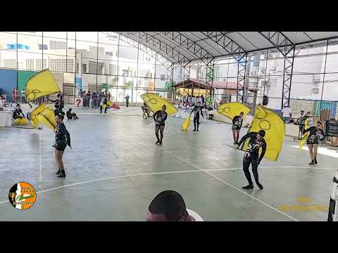 CORPO COREOGRÁFICO 2022 - BMCCA 2022 - BM. CONDE CORRÊA DE ARAUJO 2022