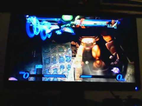 DBQ Weekly 8/21/12 - UMVC3 - Olli v Corey (Grand Finals)