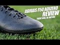 Adidas F50 Adizero Review - New 2015 There.