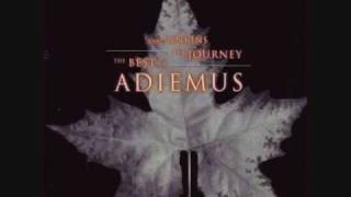 Adiemus-Elegia