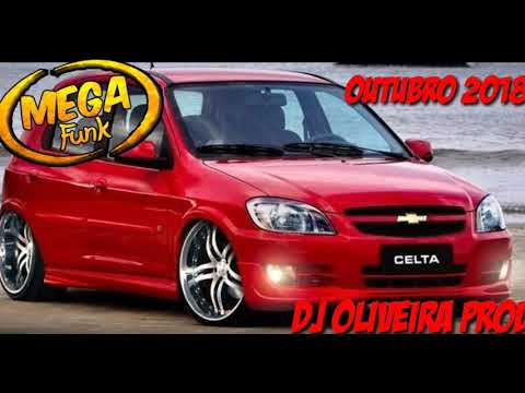 !!Vai Com Rabetao No Chão!!  ⭕Mega funk🔴 Especial outubro 2018