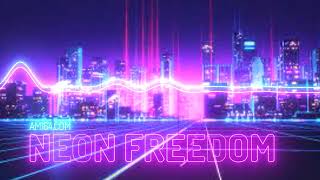 Synthwave-AMI64 | Neon Freedom