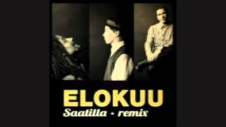 Elokuu - Saatilla (DJ Hermanni Baltik Bass Remix)