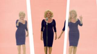 Bette Midler - You Can&#39;t Hurry Love - Teaser