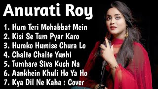 Download lagu Anurati Roy's Stellar Covers: A Must-Listen Collection mp3