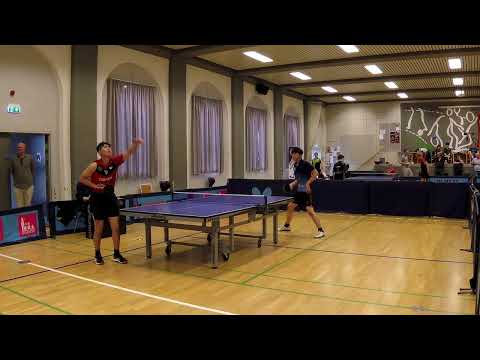 230521 JunDiv, Marco Voong - Anton Dong