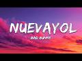 Bad Bunny – NUEVAYoL (Lyrics)