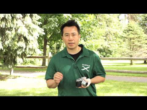 Fuji Guys - Fujifilm X30 - First Look Preview