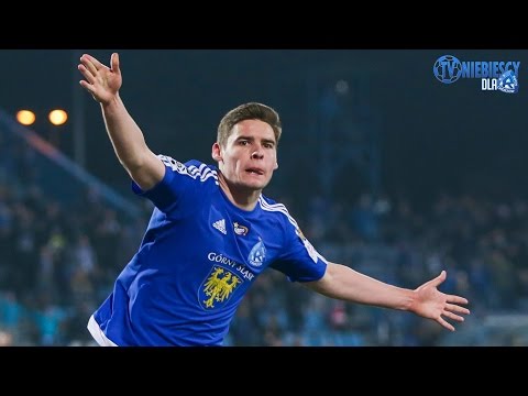 Komentarze po meczu Ruch 2-1 Lechia Gdańsk (11.03.2017 r.)