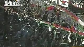 Audax Italiano 1 - 0 Boyacá Chicó | Copa Libertadores 2008