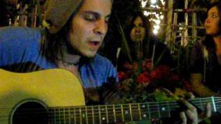 You Do, You Don&#39;t -The Friday Night Boys