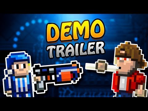Trailer