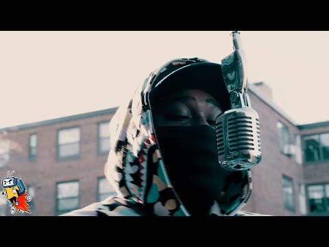 JetpackTV Presents: Chunkio - Hard life - Boston Edition