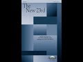 THE NEW 23RD (SATB Choir) - Ralph Carmichael/arr. John Purifoy