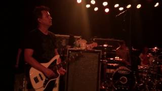 Going Away To College   blink 182 with Matt Skiba Live at The Roxy