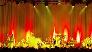 Faith No More - The Real Thing,Live Aug 4th 2015