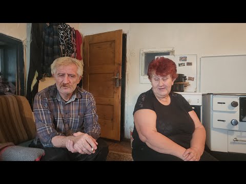 Vlado otkrio kako je upozno suprugu Mahiru