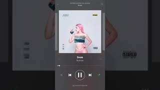 Roshelle-Drink