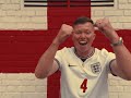 England World Cup Song 2026 Englishman In New York Sonny Green