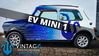 EV Mini 1 | Vintage Underground Profiles
