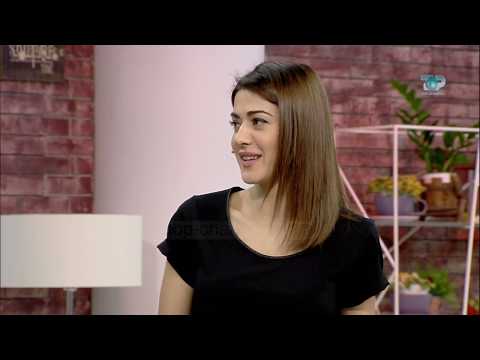 Ne Shtepine Tone, 17 Prill 2018, Pjesa 1 - Sallata kale