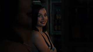 Did you know Ana De Armas improvised THIS line? In No Time to Die?