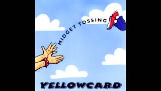 Yellowcard - 2 Quarts (Longineu &quot;LP&quot; Parsons Isolated Drum Track)