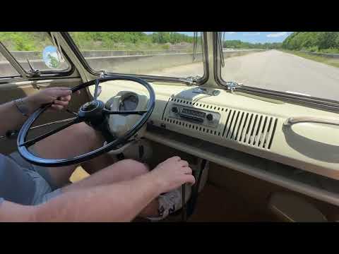 1960 Volkswagen Type 2 (CC-2075720) for sale in Savannah, Georgia