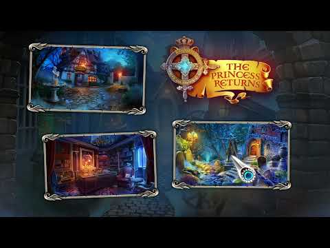 Royal Detective 5: Princess Video