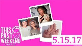 5-15-17 | This Past Weekend w/ Theo Von #22