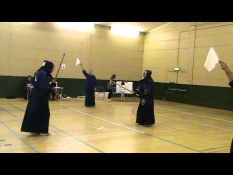 Northen Open Barry Straughn vs Kyle Brogan